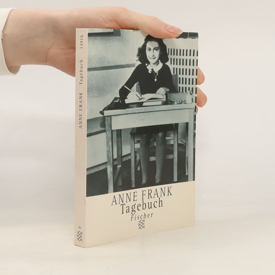 Anne Frank Tagebuch