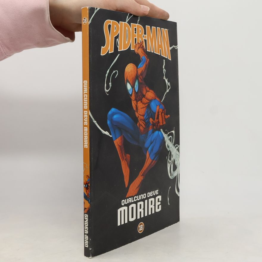 Various authors Spider-Man 19