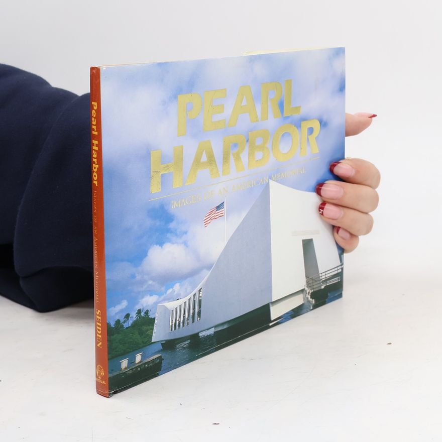 Douglas Peebles Pearl Harbor