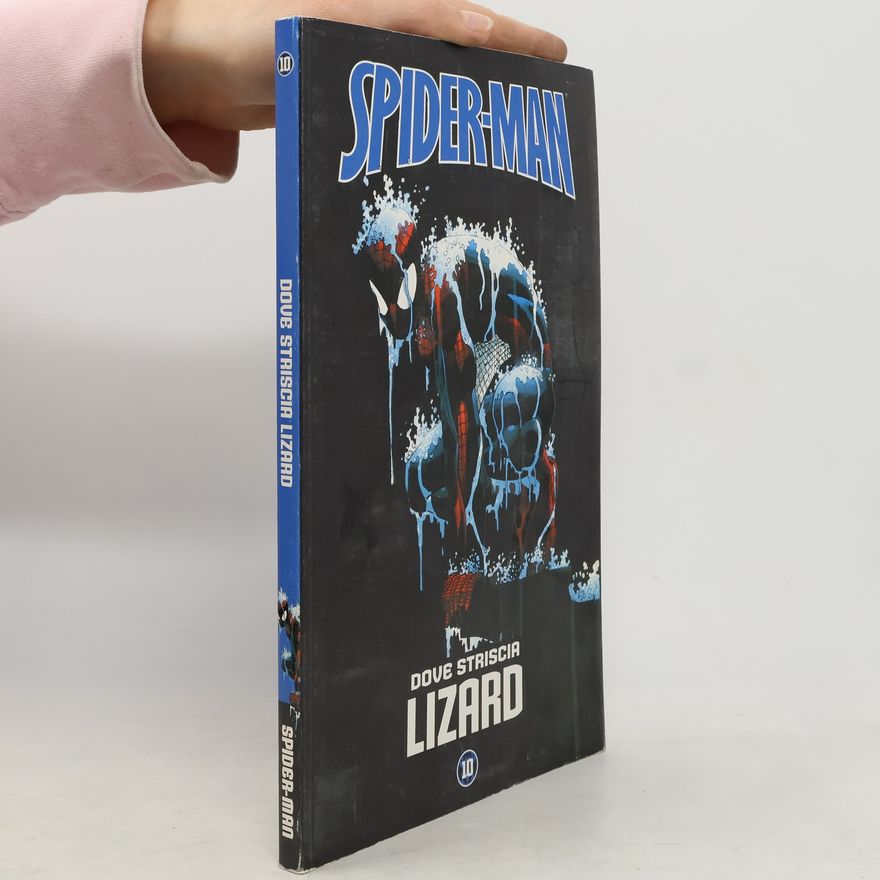 Autorenkollektiv Spider-Man 10