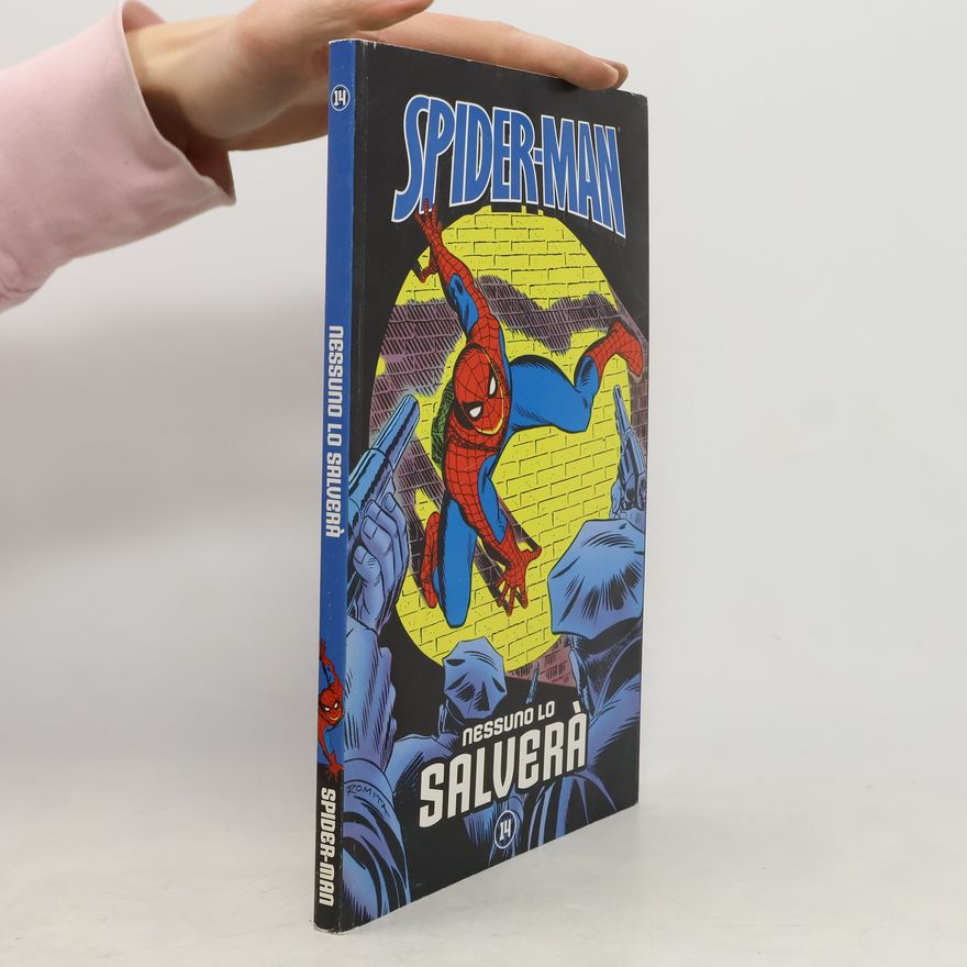 Autorenkollektiv Spider-Man 14