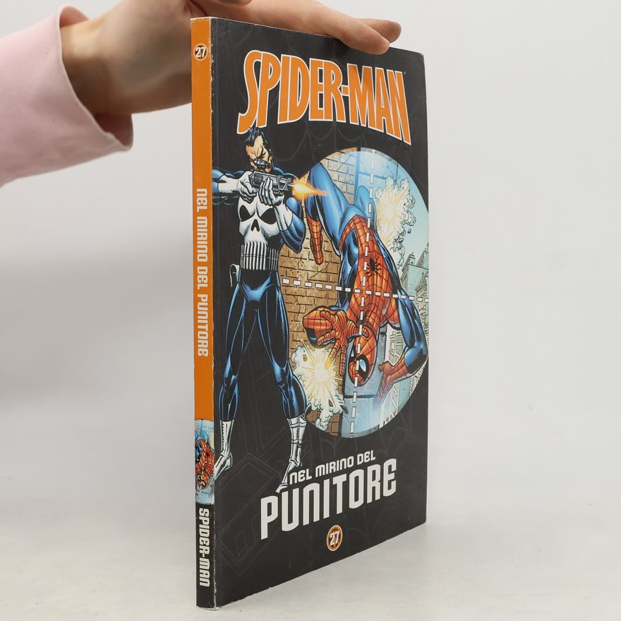 Autorenkollektiv Spider-Man 27
