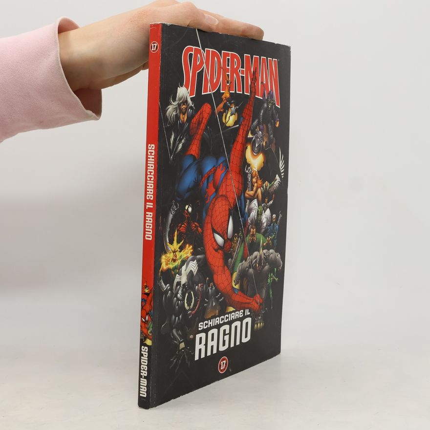 Various authors Spider-Man 17