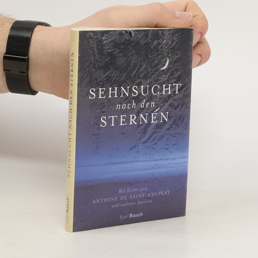 Johannes Thiele Sehnsucht nach den Sternen