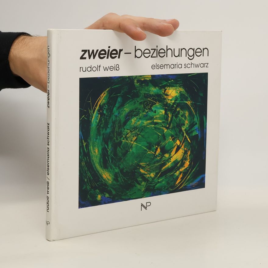 Rudi Weiß Zweier-Beziehungen