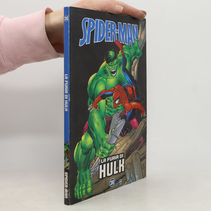Autorenkollektiv Spider-Man 26