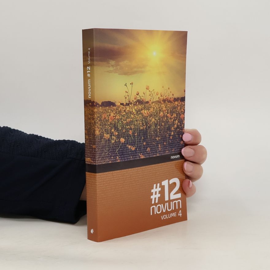 Wolfgang Bader (Ed. novum #12