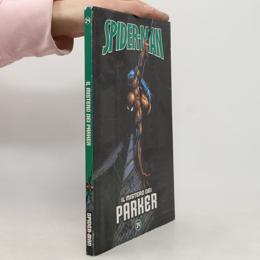 Various authors Spider-Man 24. Il Mistero Dei Parker