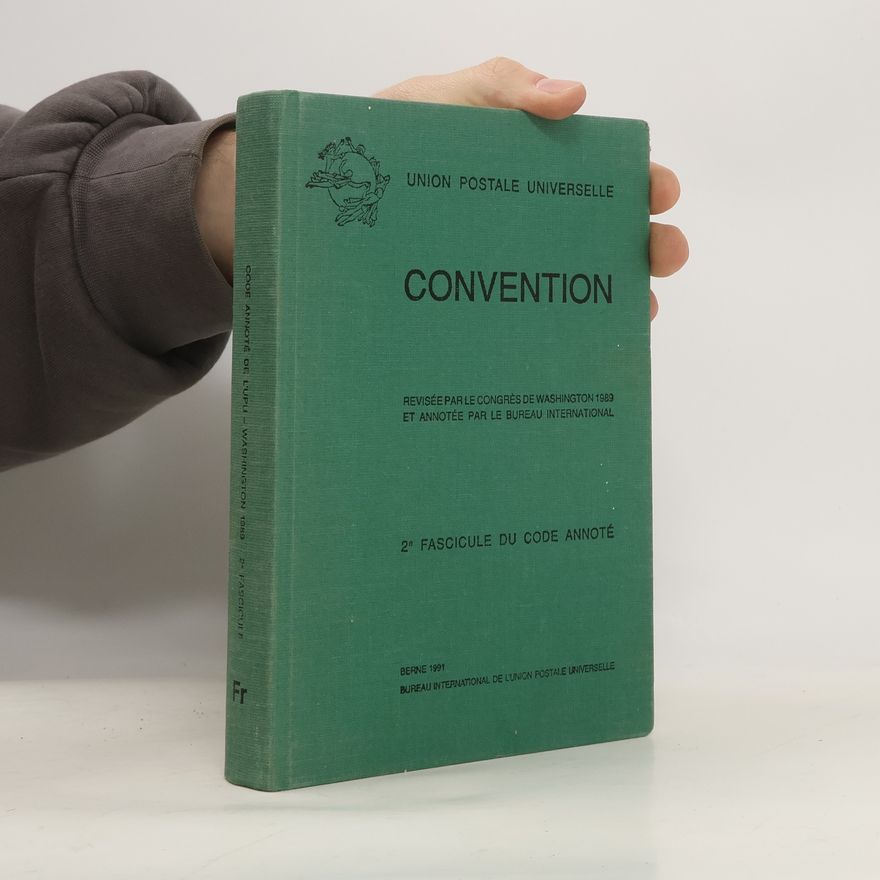 Collectif d'auteurs Convention