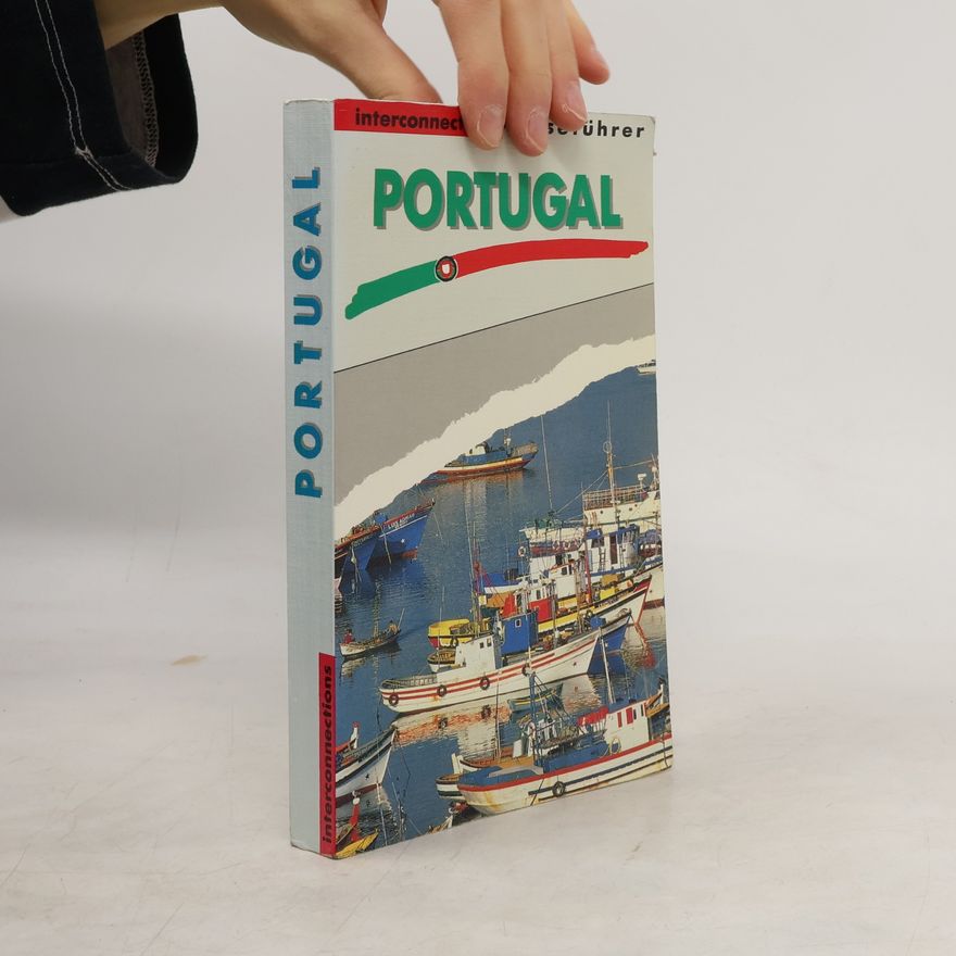 Philippe Gloaguen Portugal