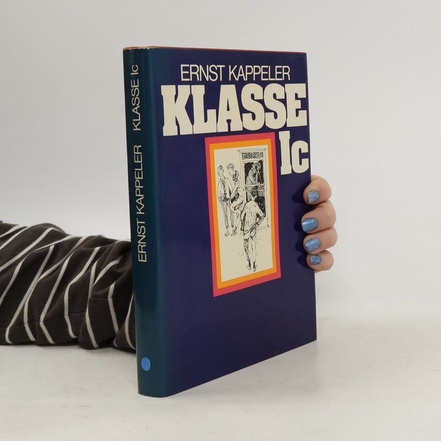 Ernst Kappeler Klasse Ic