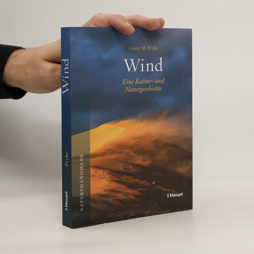 Louise M. Pryke Wind