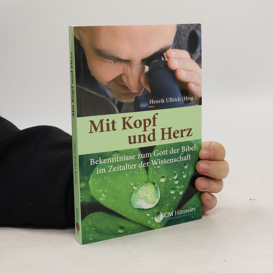 Henrik Ullrich Mit Kopf und Herz