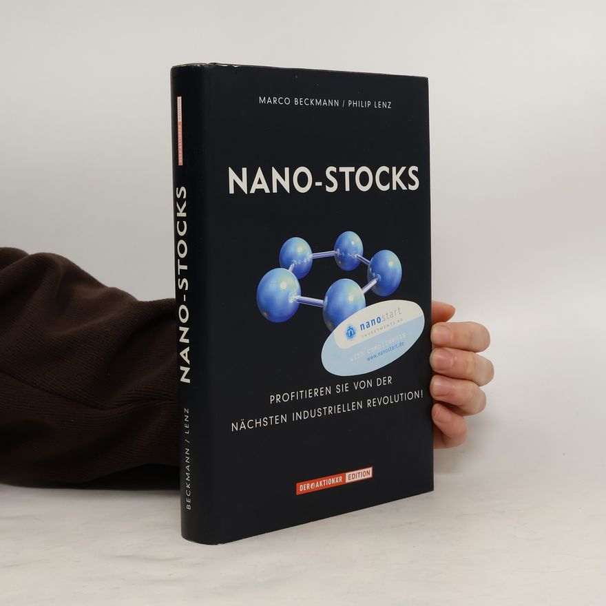 Marco Beckmann Nano-Stocks