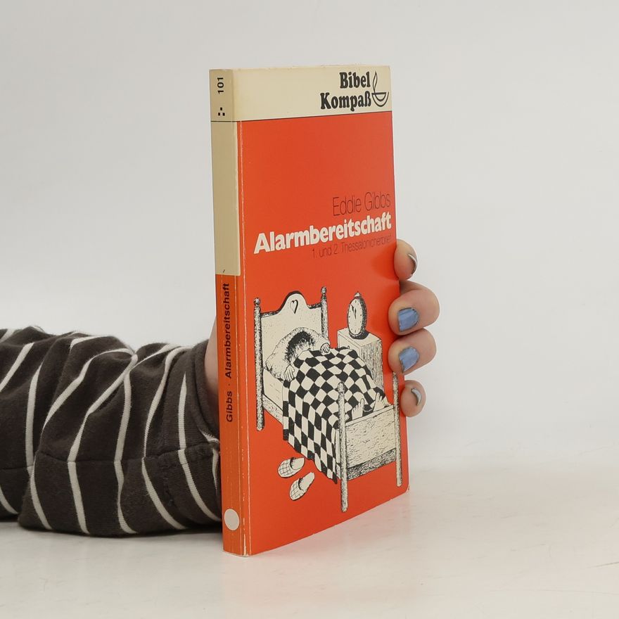 Annie Valloton Alarmbereitschaft