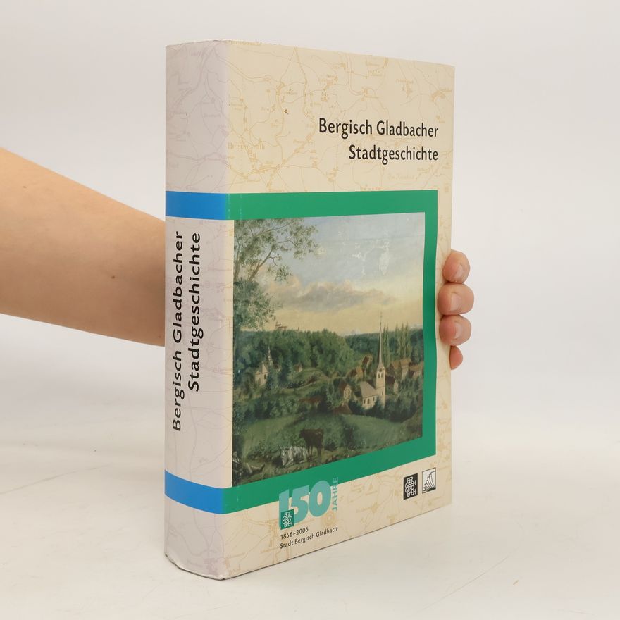 Albert Esser Bergisch Gladbacher Stadtgeschichte