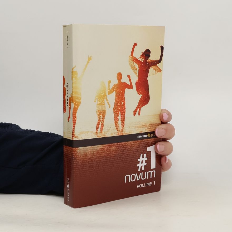 Autorenkollektiv Novum