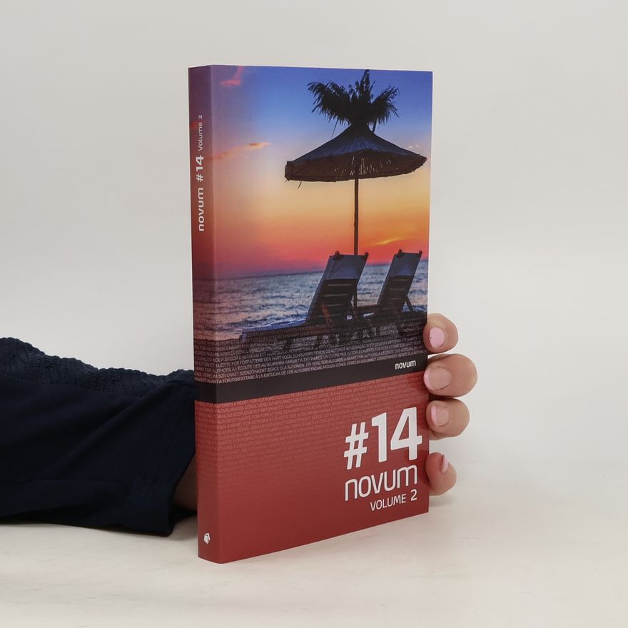 Wolfgang Bader novum #14. Volume 2