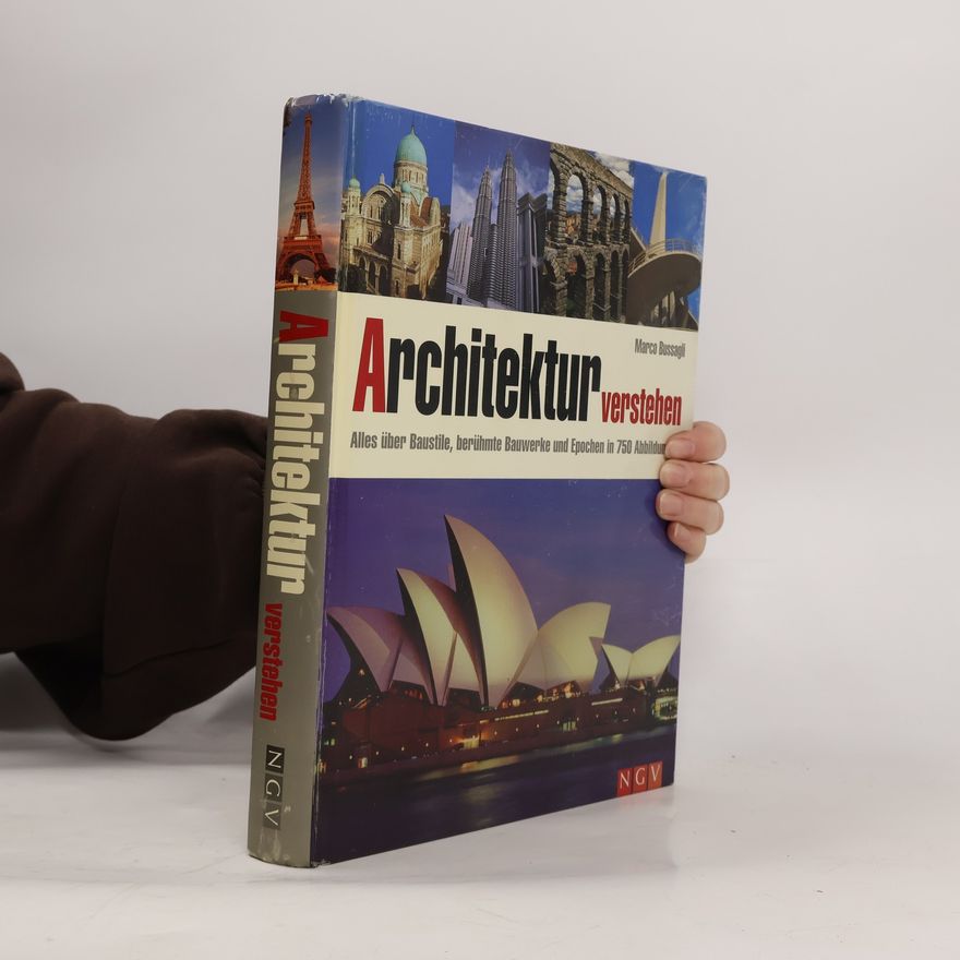 Marco Bussagli Architektur verstehen
