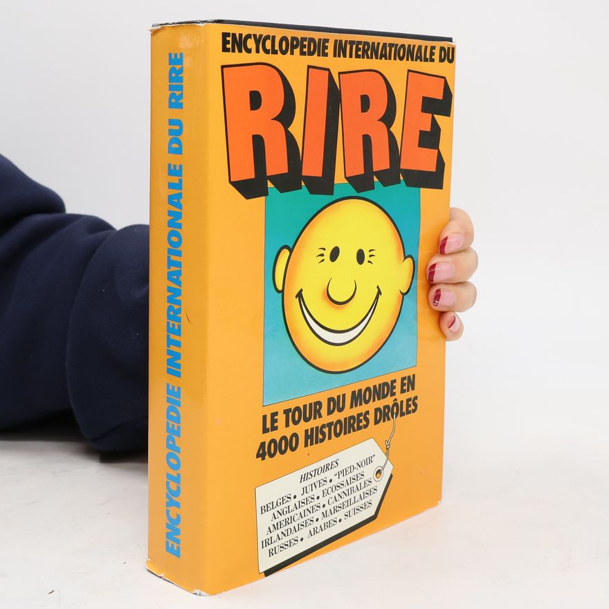 Robert Castel Encyclopédie internationale du rire