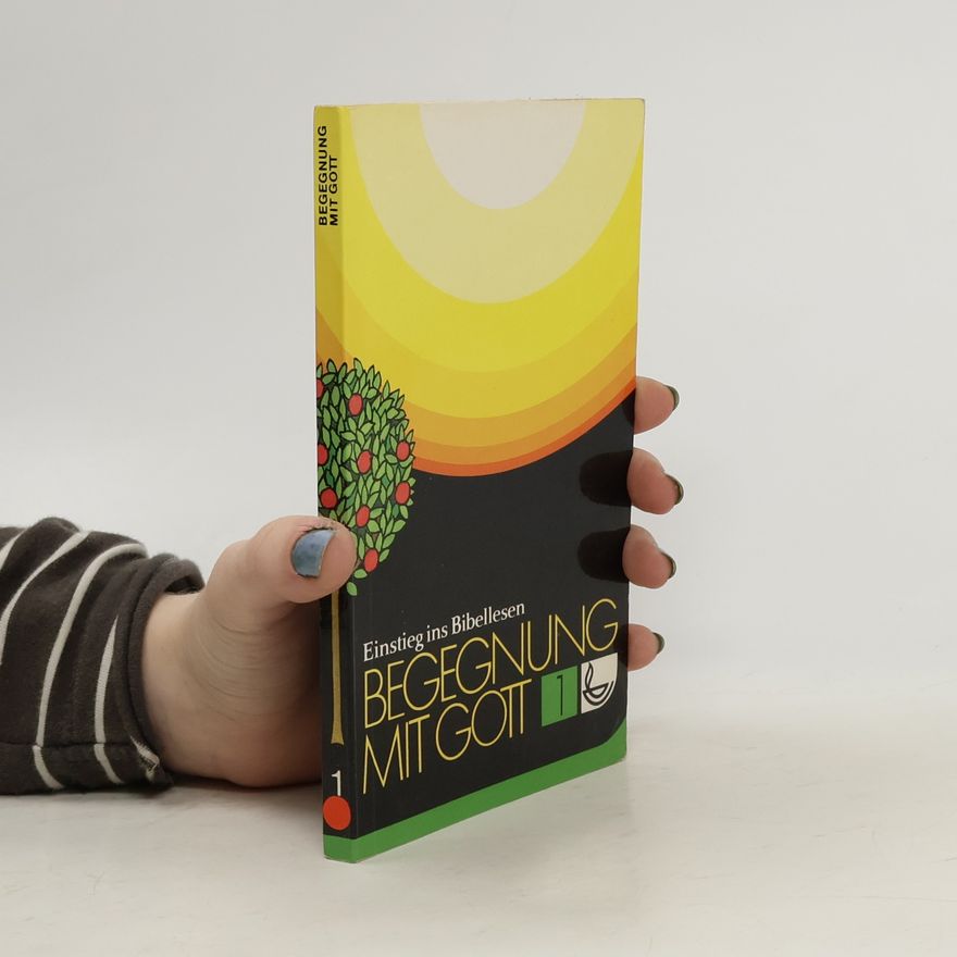 Wolfgang Steinseifer Begegnung mit Gott