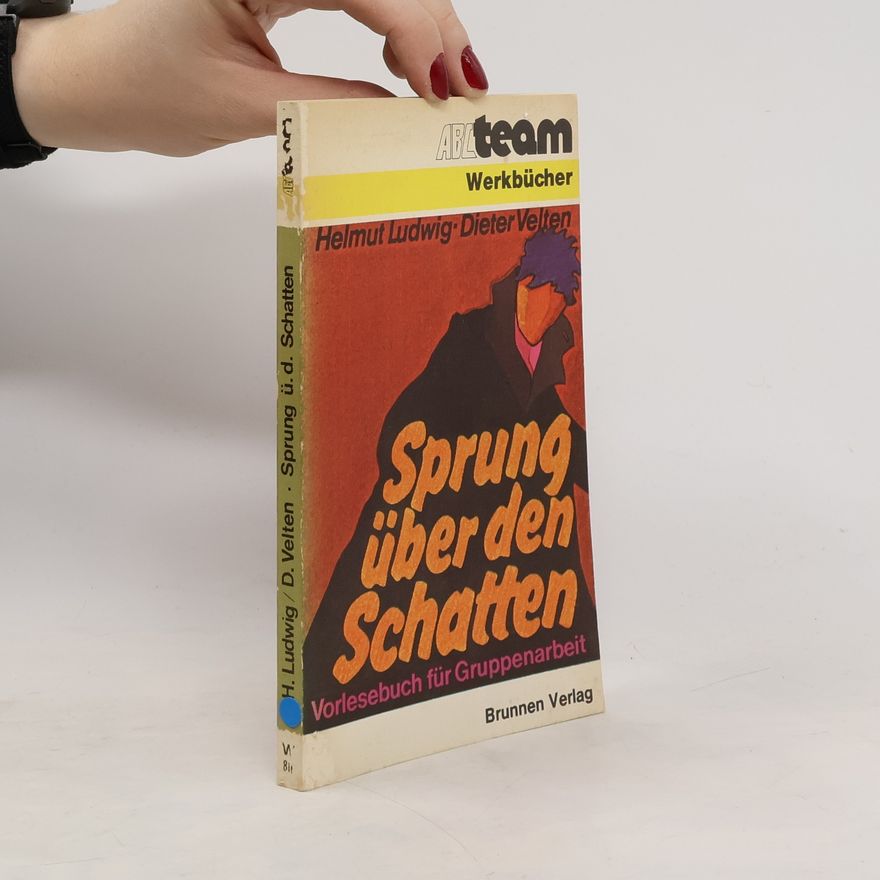 Helmut Ludwig Sprung über den Schatten