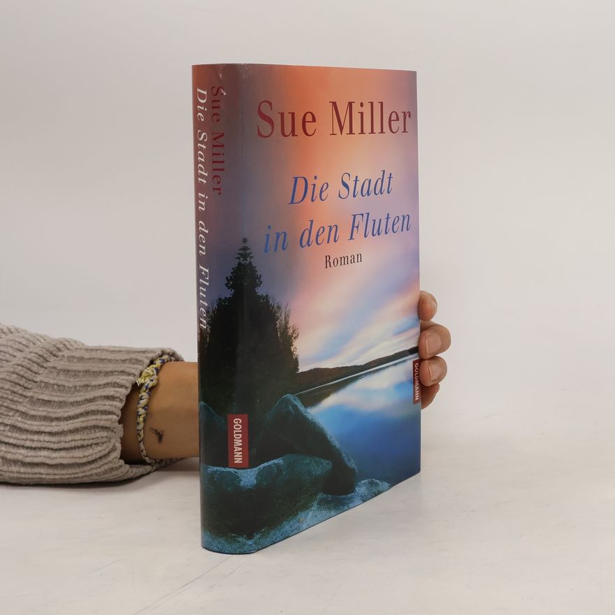 Sue Miller Die Stadt in den Fluten
