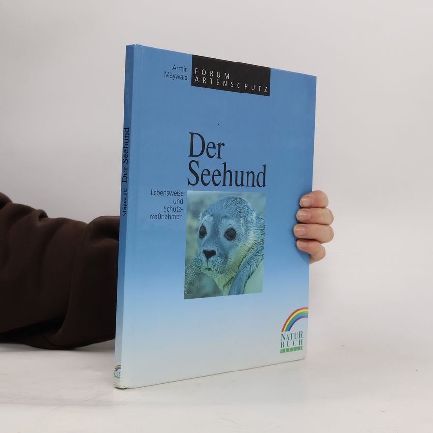 Armin Maywald Der Seehund