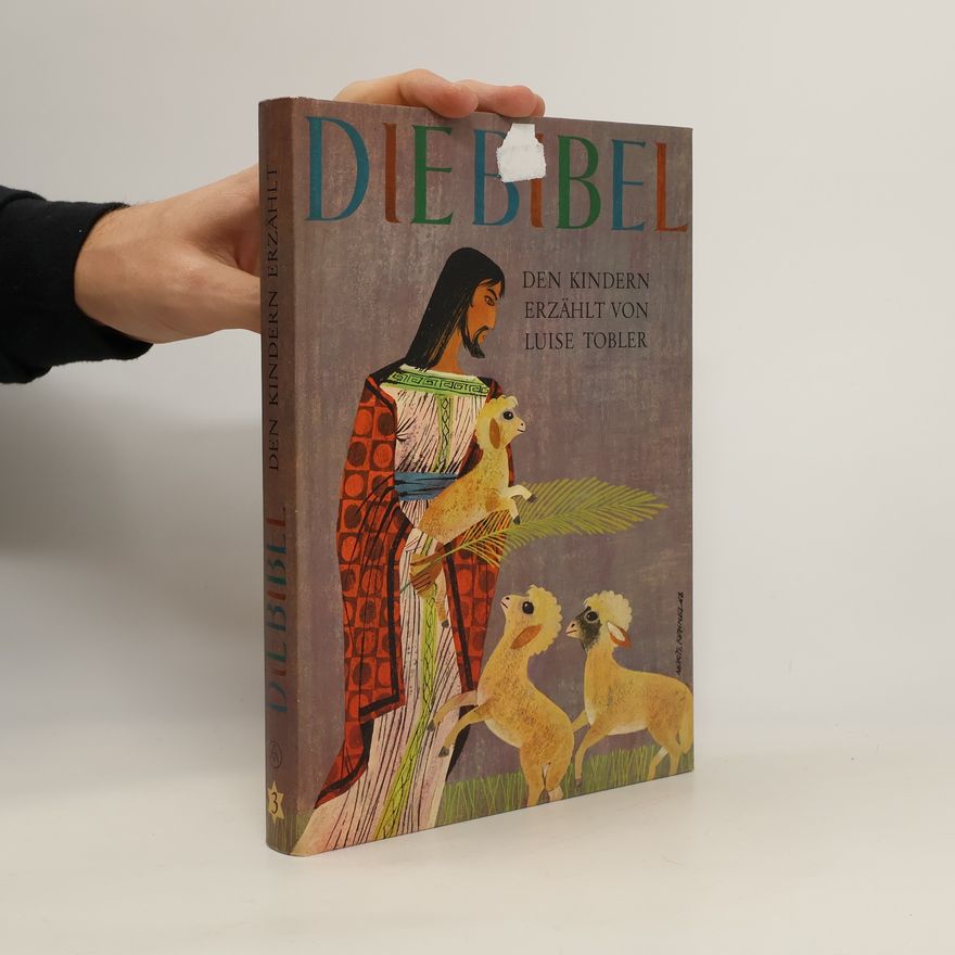 Luise Tobler Die Bibel 3