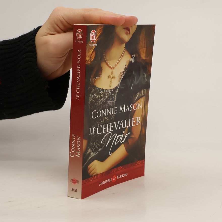 Connie Mason Aventures & Passions: Le chevalier noir