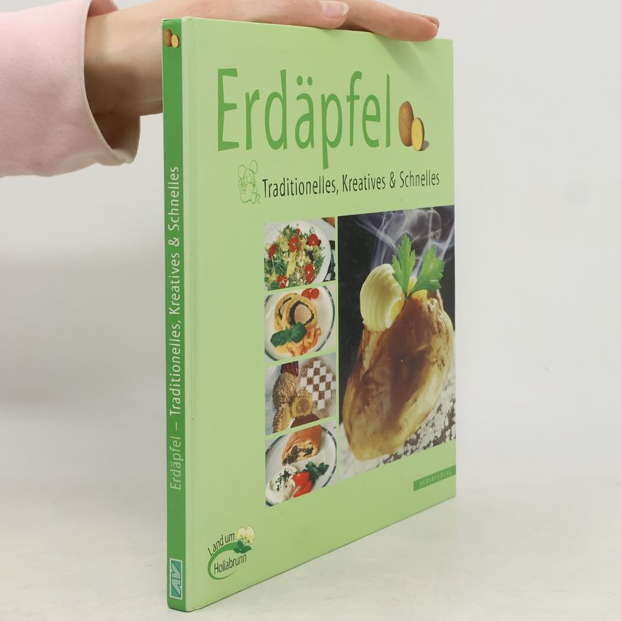 Maria Anna Eder Erdäpfel