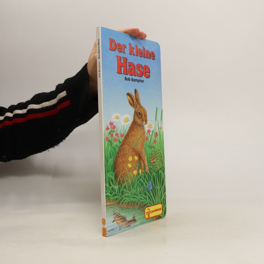 Auteurscollectief Der kleine Hase