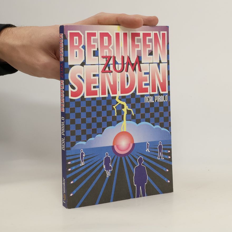 Neal Pirolo Berufen zum Senden