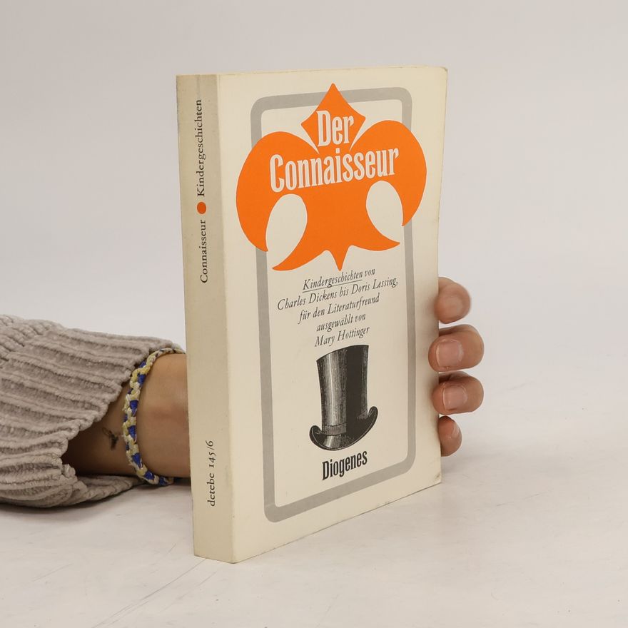 Autorenkollektiv Der Connaisseur