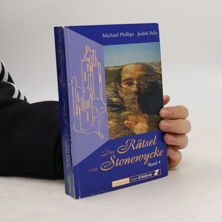 Judith Pella Das Rätsel von Stonewycke
