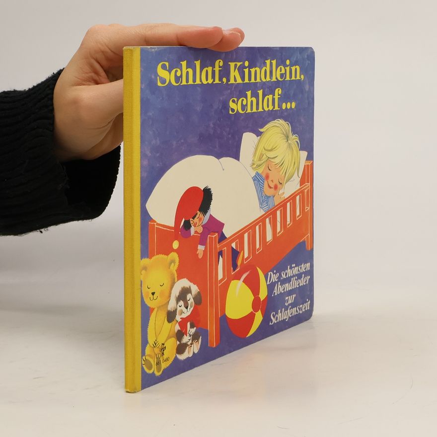 Auteurscollectief Schlaf, Kindlein, schlaf...