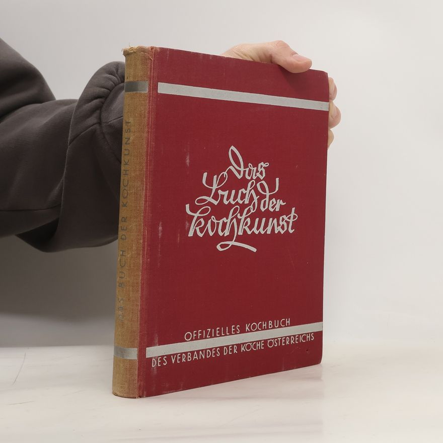 Autorenkollektiv Das Buch der Kochkunst