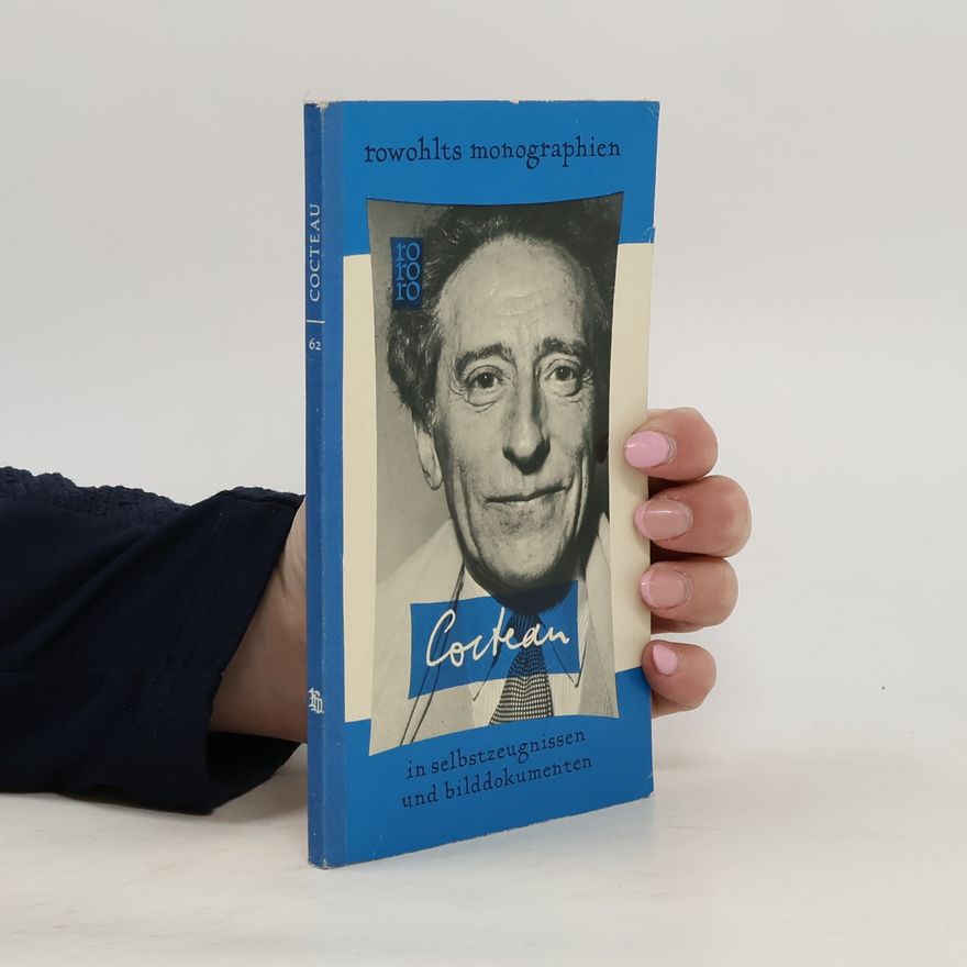 Autorenkollektiv Cocteau. Rowohlts Monographien 62