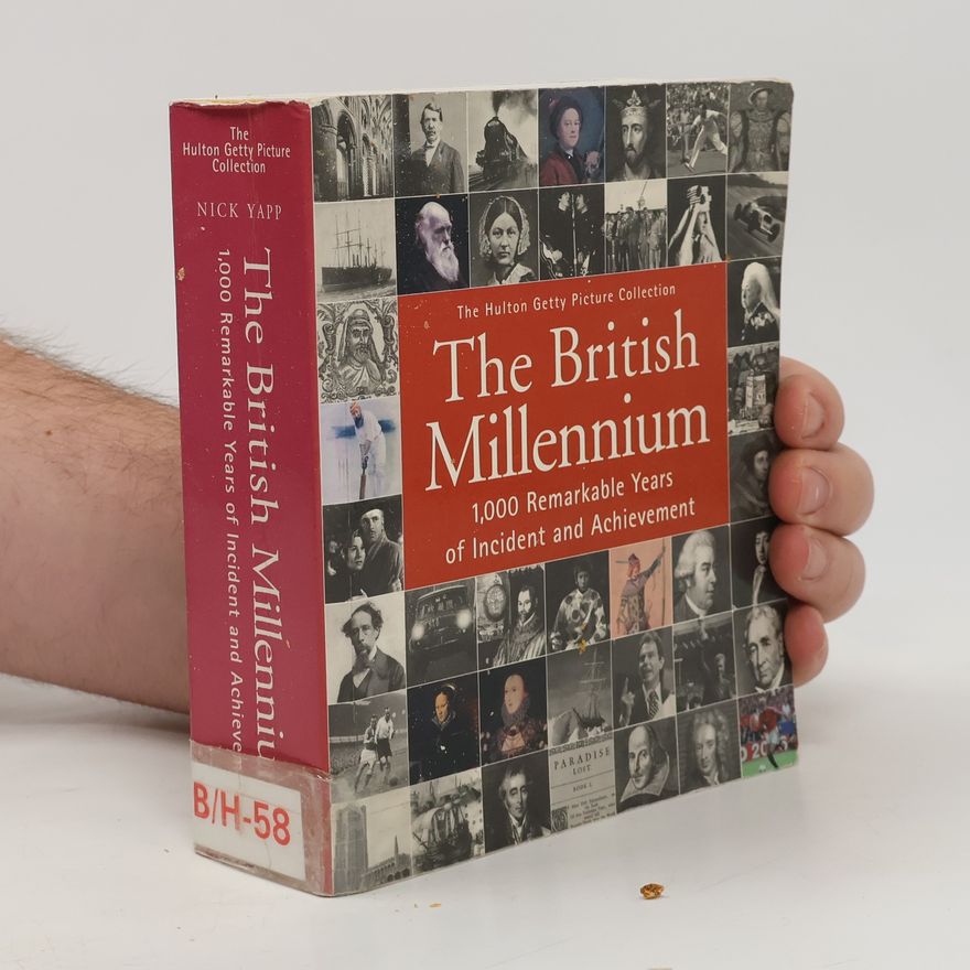The Hulton Getty Picture Collection The Hulton Getty Picture Collection: British Millennium