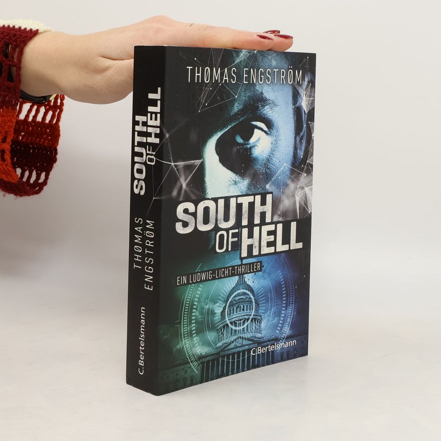 Thomas Engström South of hell