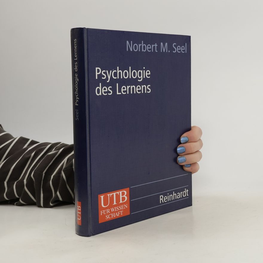 Dirk Ifenthaler Psychologie des Lernens