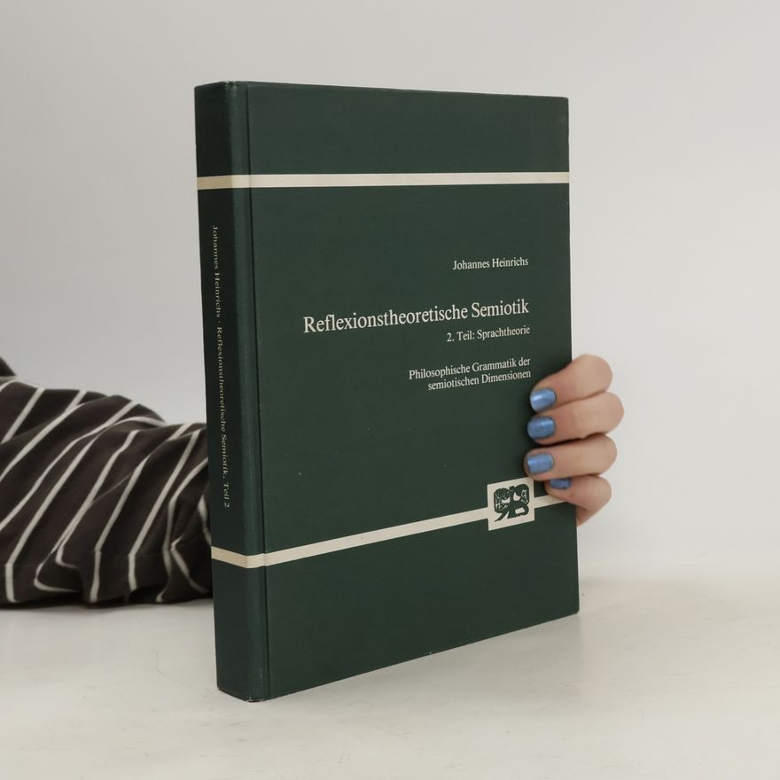 Johannes Heinrichs Sprachtheorie