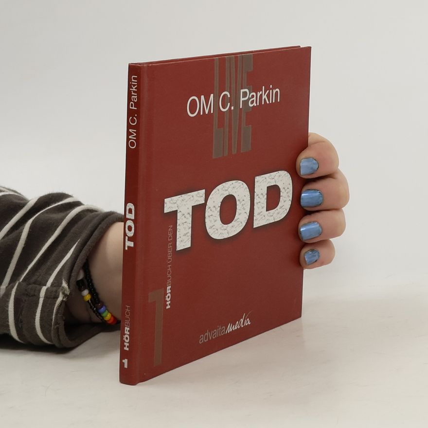 Om C. Parkin HörBuch über den Tod