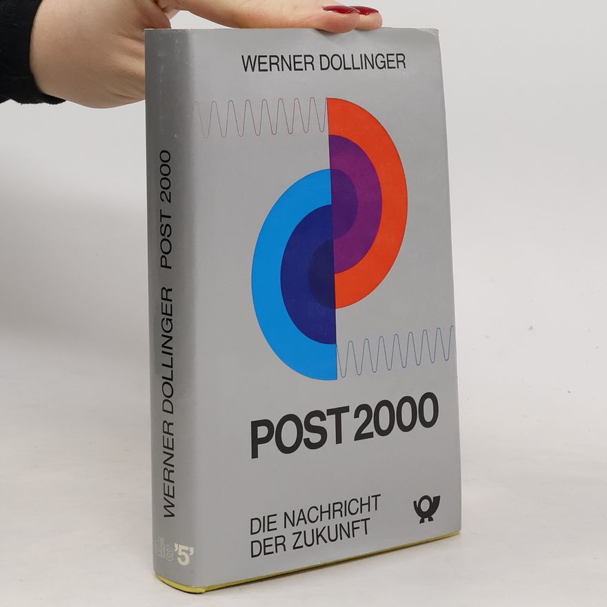Werner Dollinger Post 2000