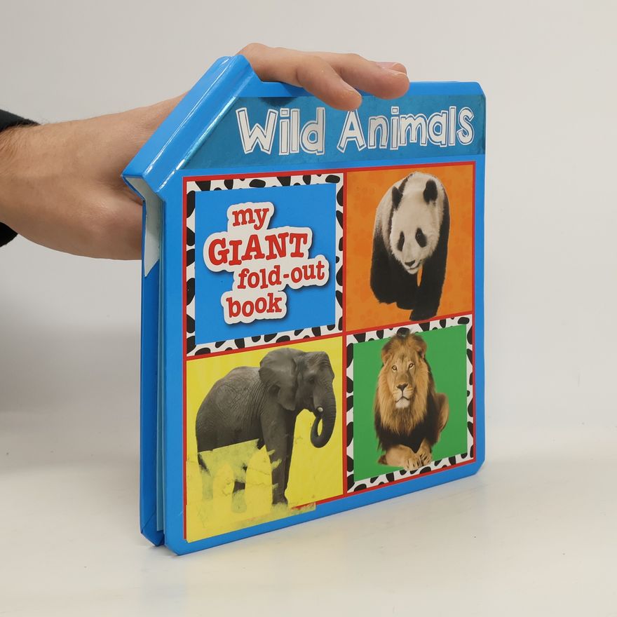Lake Press Wild Animals