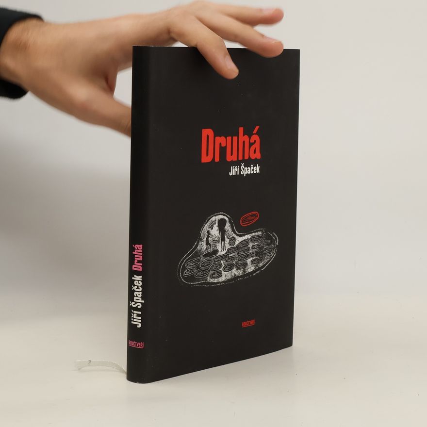 Jiří Špaček Druhá