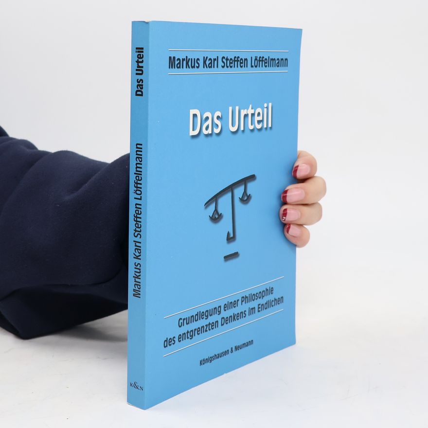 Peter Löffelmann Das Urteil