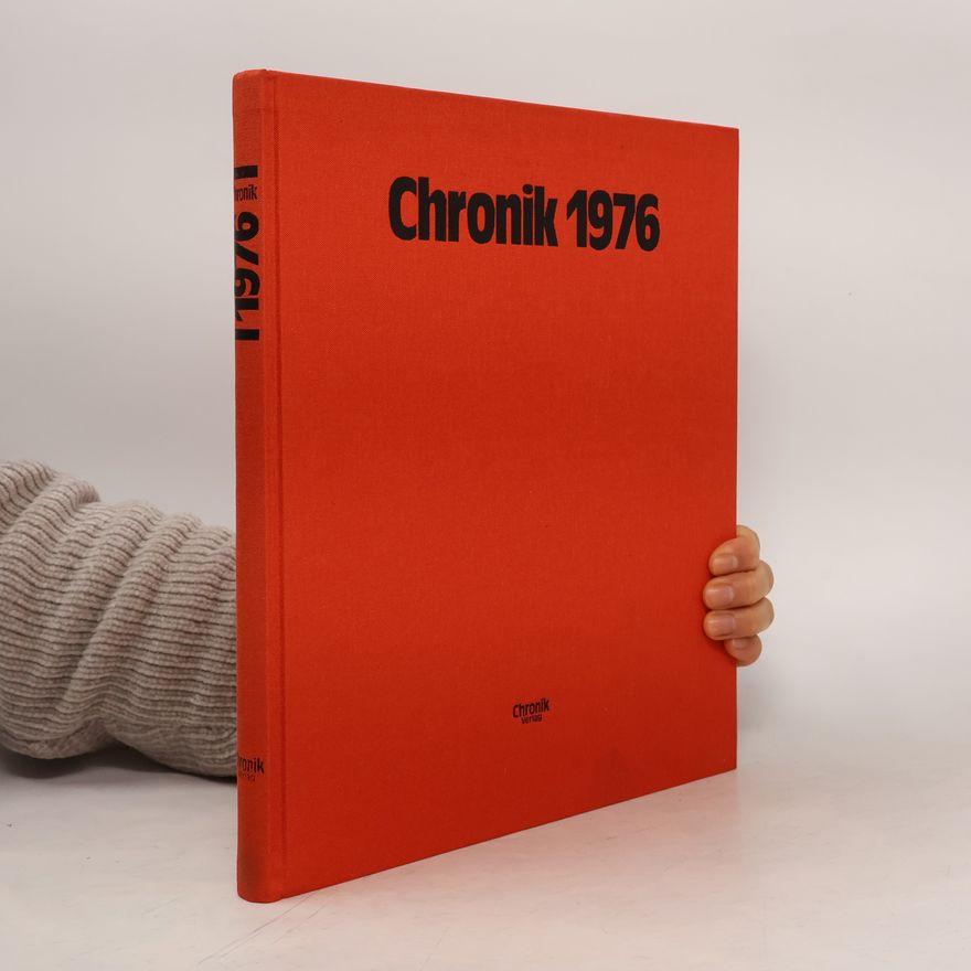 Thomas Flemming Chronik 1976
