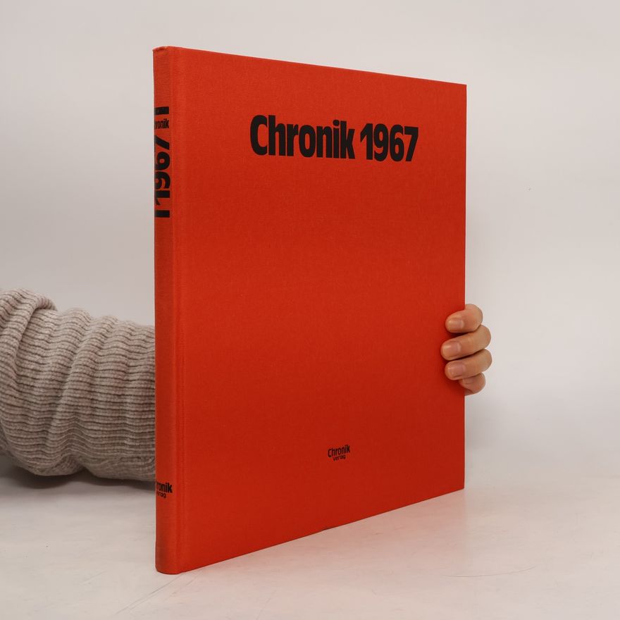 Maria Krenek Chronik 1967