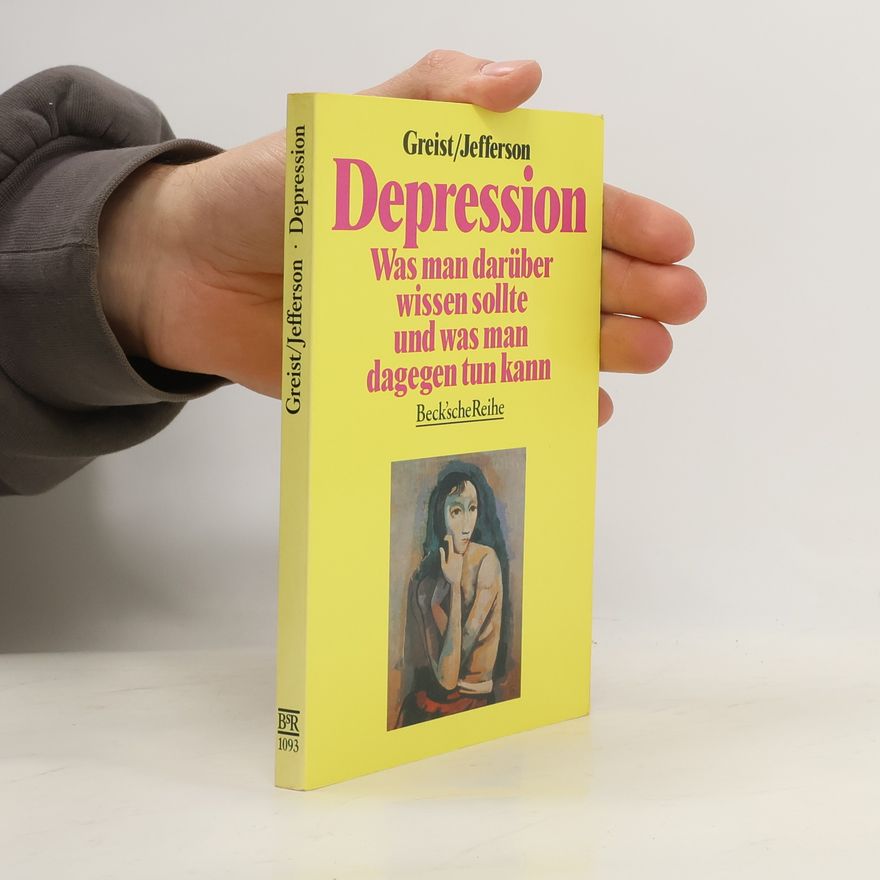 John H. Greist Depression